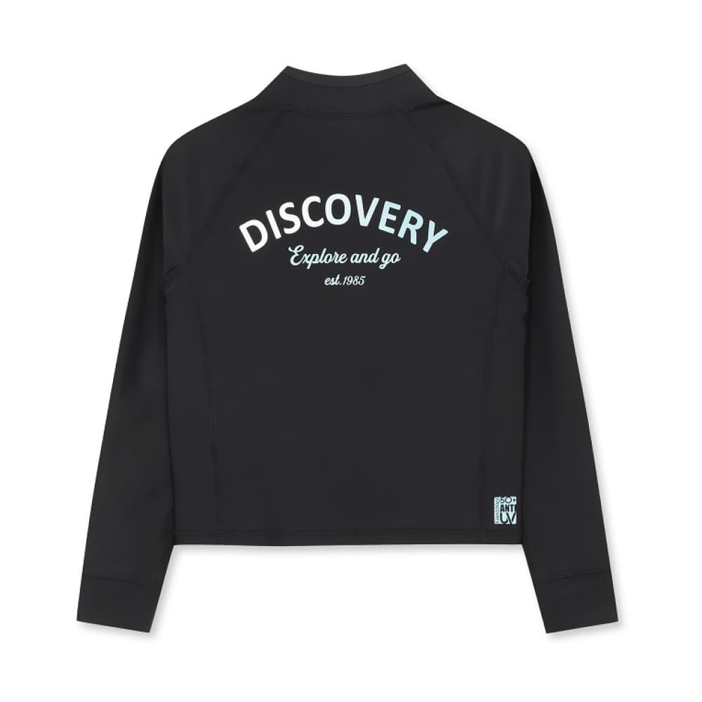 지마켓) 디스커버리키즈 여아 래쉬가드/레깅스 각 27,120원 (무료배송)