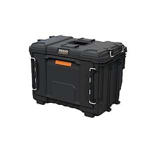 RIDGID 2.0 Pro Gear System 22" XL 1-Drawer Modular Tool Box Storage ($39.00 / (약: 55,766원))