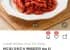 강원도식 명태회무침 1kg