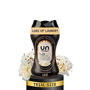 4.8oz. Downy Unstopables Unlimited Collection Laundry Scent Booster Beads ($1.00 / (약: 1,429원))