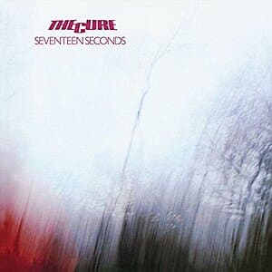The Cure: Seventeen Seconds ($19.99 / (약: 28,583원))