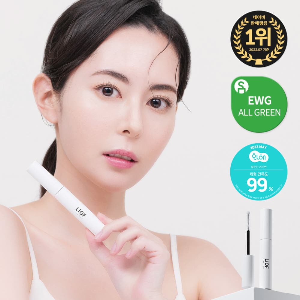 네이버)리오프 속눈썹영양제 9.5ml 1개 16,900원 핫 딜 무배