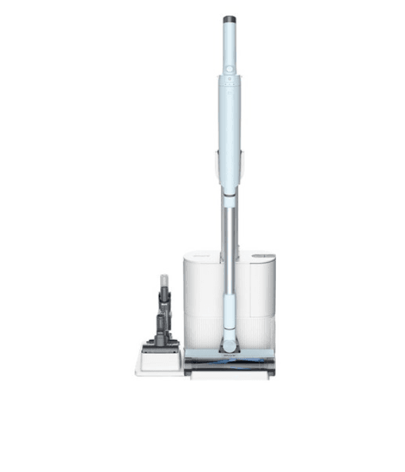 샤크 에보파워 시스템 FIT+ 오토 엠티 아이보리 LC152KRIV (439,000원 / 무료배송)