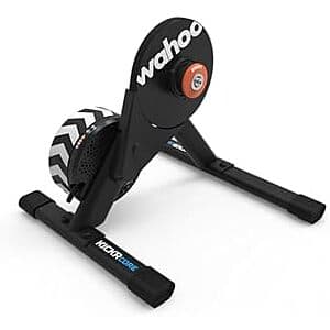Wahoo Fitness KICKR CORE 2 ZWIFT COG & Click Orange Cog 3rd Generation ($399.99 / (약: 571,945원))