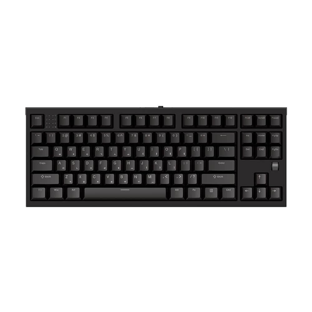 [예약구매]프리플로우 archon M1 PRO 2 TKL 퀵실버V2s (86,000원 / 무료배송)
