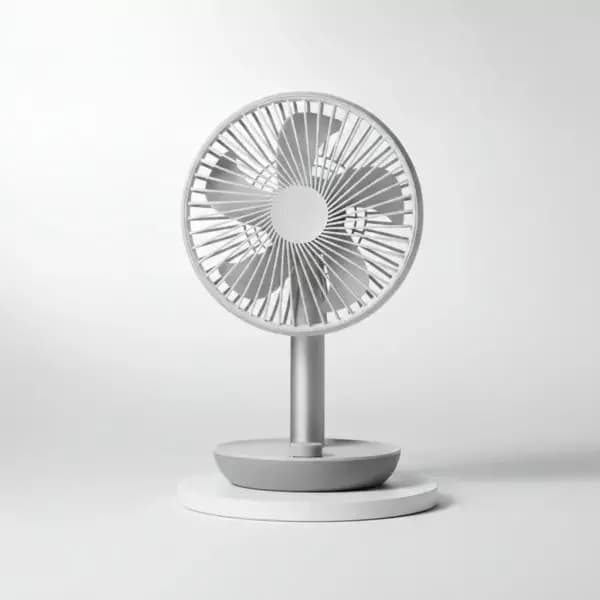 [네이버]루메나 탁상용 무선 선풍기 FAN STAND 3Z (31,910원/무배)