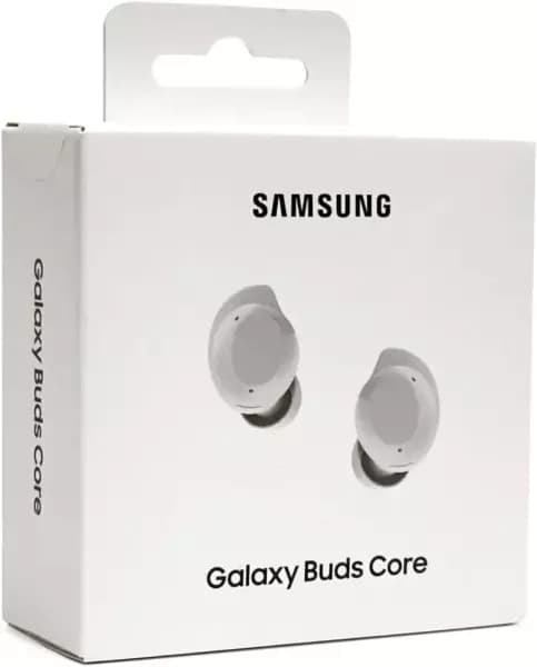 [SSG]갤럭시 버즈 코어 SM-R410 블루투스 이어폰 액티브 노이즈 캔슬링 (48,900원/무료) (무료배송)
