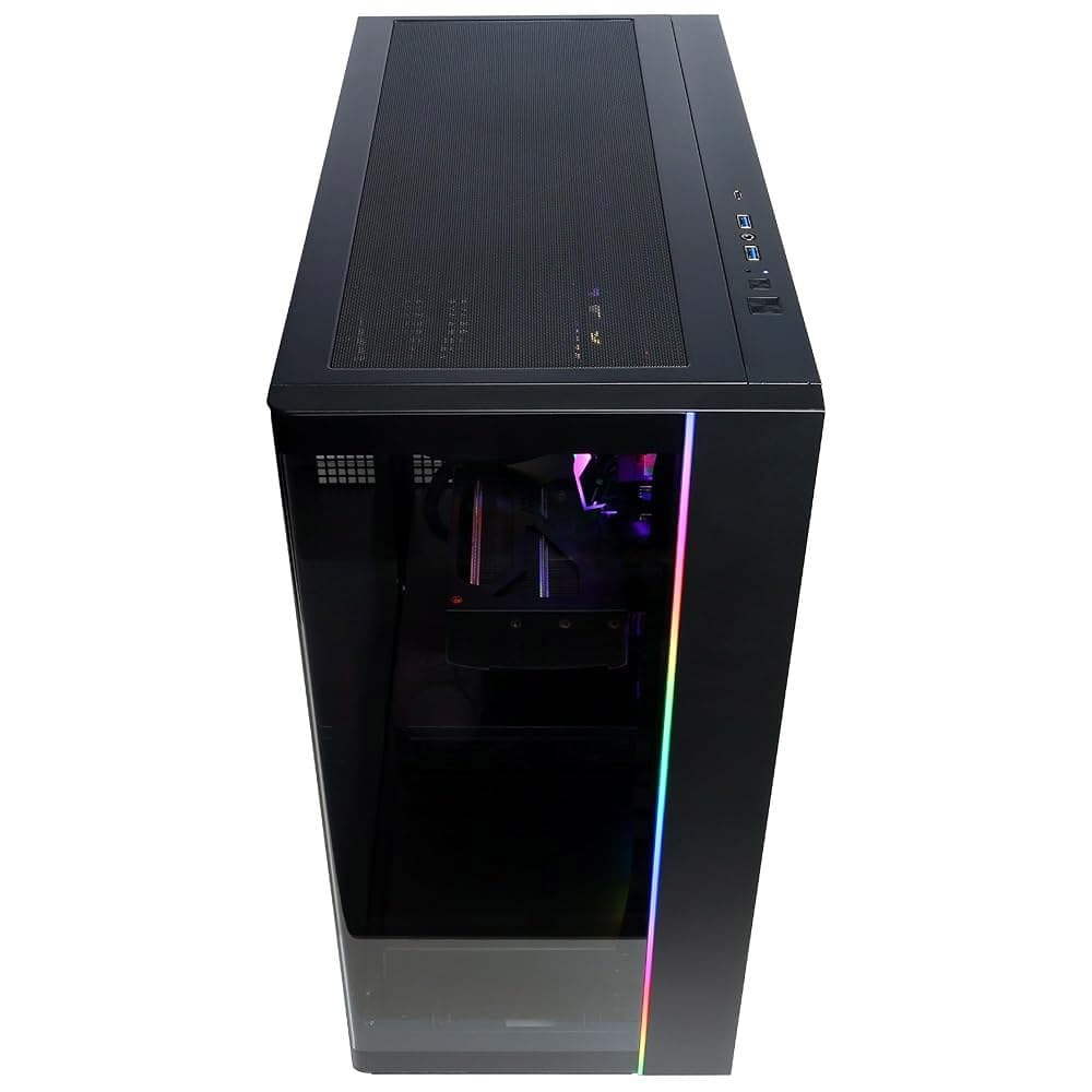 [G마켓] 무더위 싹 물럿거라~7800X3D + RTX 5070 Ti 탑재 게이밍 PC 2,977,080원 (무료배송)