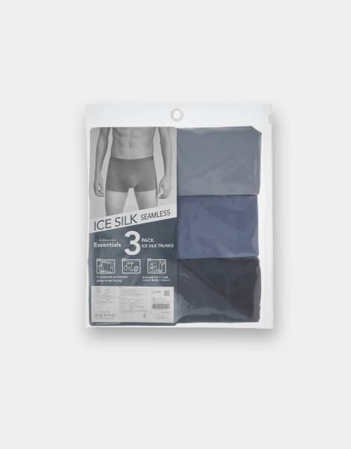 지오다노 쿨터치 심리스 브리프 3장 (12,560원 / 무료배송)