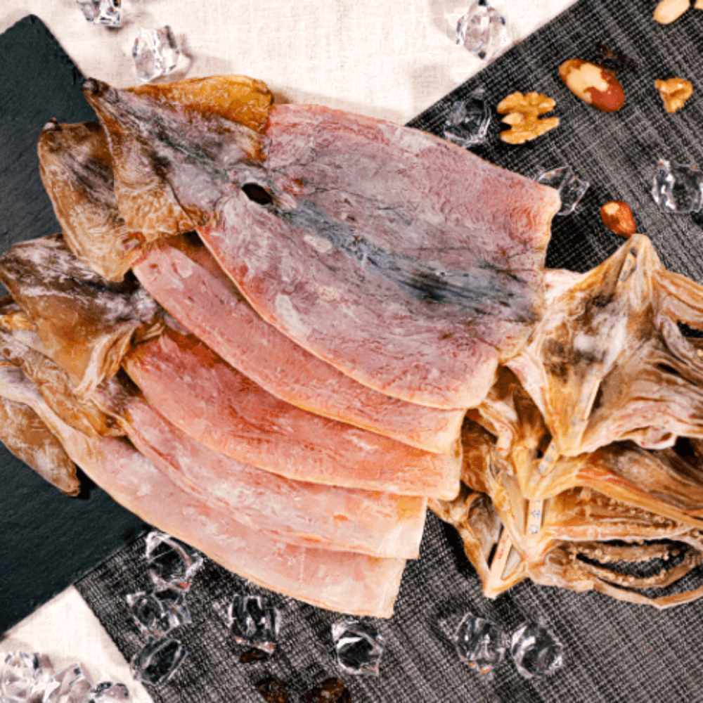 [롯데온]국산 마른오징어 400g 내외 (23,930원/무료) (무료배송)