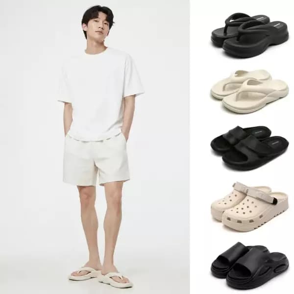 [11번가]여름 쪼리 (4,950원/무배)