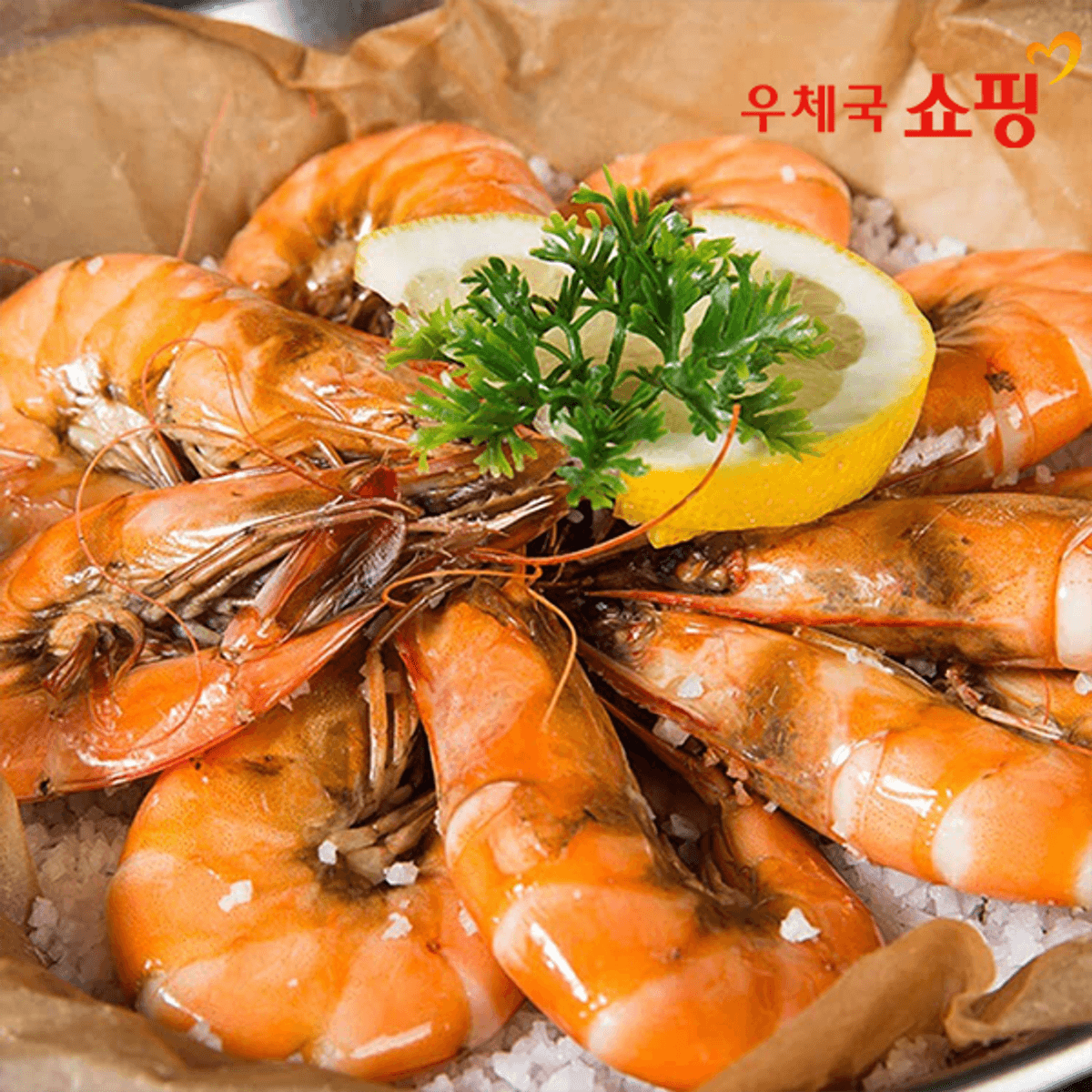 [11번가]26년 첫 출시 국내산 햇 새우 500g (20미 내외)(14,900원/무료) (무료배송)