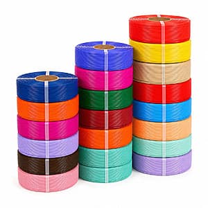 Creality Hyper 1KG PLA Refill 3D Printer High Speed Filament 10 for ($86.30 / (약: 123,400원))