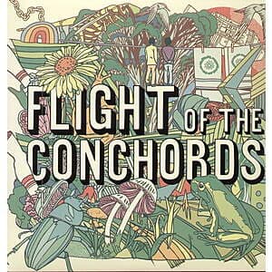 Flight of the Conchords ($14.50 / (약: 20,733원))