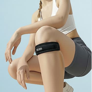[카카오]슬개골 무릎보호대 1+1 (14,900원/무료배송)