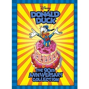 48-Book Disney Masters Collection & Originals Digital Comics Bundle ($25.00 / (약: 35,747원))
