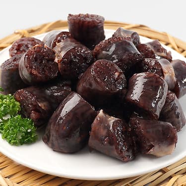 [톡딜]국내산 소창 찰순대400g (3,400원/무료) (무료배송)