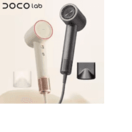 [특가]DOCO 헤어 드라이어($22),MIJIA H501 SE헤어 드라이어($25)/무료