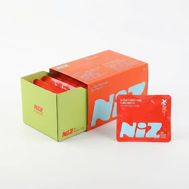 [카카오]니즈 아이싱 패치 얼릴 필요없이 붙이는 냉찜질팩 10ea(24,000원/무료배송)