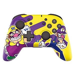 Hori HORIPAD Wireless Controller for Nintendo Switch ($32.98 / (약: 47,158원))