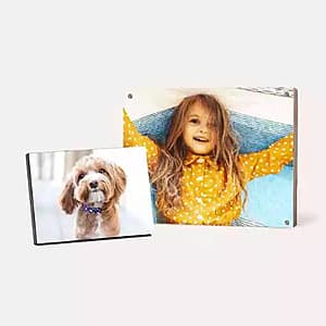 Walgreens Photo: 8" x 10" Photo Print Free Free Pickup ($0.00 / 무료배송)