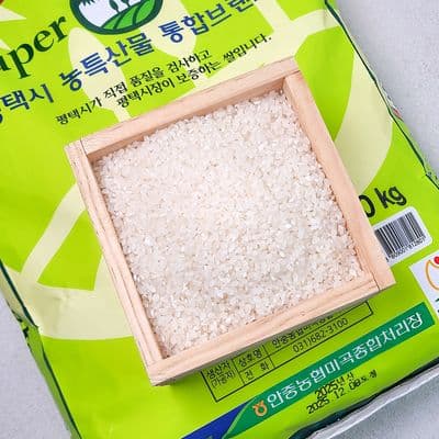 팔도감+토스) 슈퍼오닝 평택 꿈마지 쌀 특등급 10kg 27,750원 (무료배송)