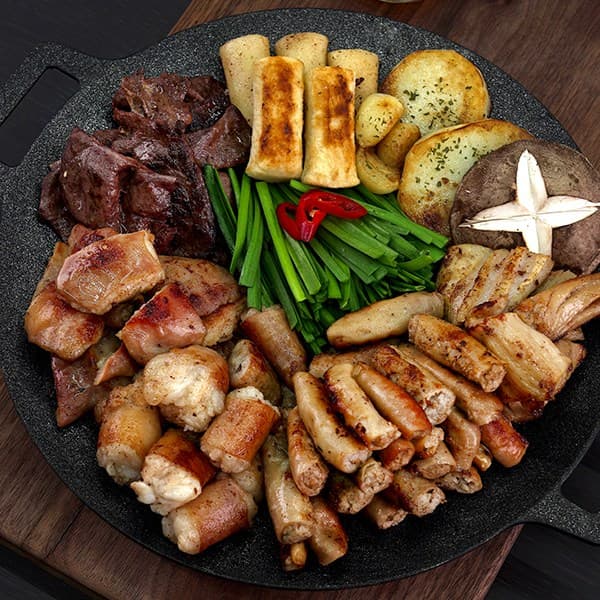 [쇼핑몰]곱이고운 소곱창 160g + 참소스 20g (1팩 4,900원/3500원) (무료배송)