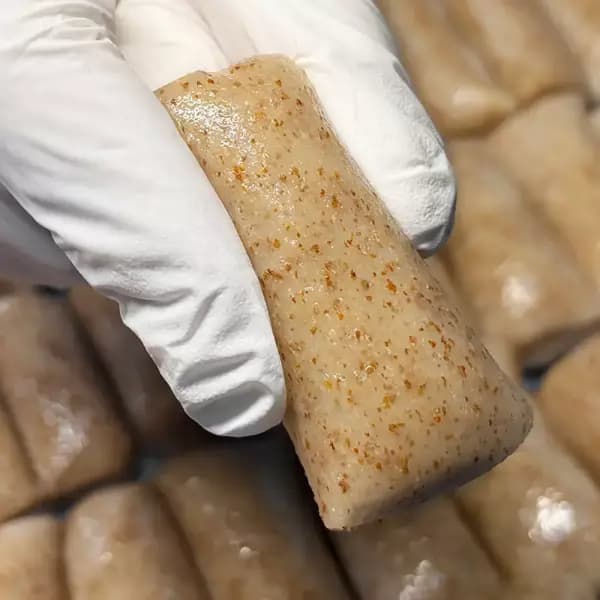 11번가) 조선팔도떡집 국내 현미곤약들깨가래떡 1kg 11,480원 무료 (무료배송)