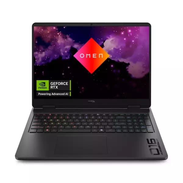 하이퍼엑스 오멘16 R9-8940HX RTX 5070 (1,999,000원 / 무료배송)