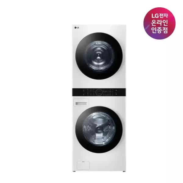 [11번가]LG 트롬 워시타워 W21WAM 세탁기건조기 24/21kg (2,196,780원/무료) (무료배송)