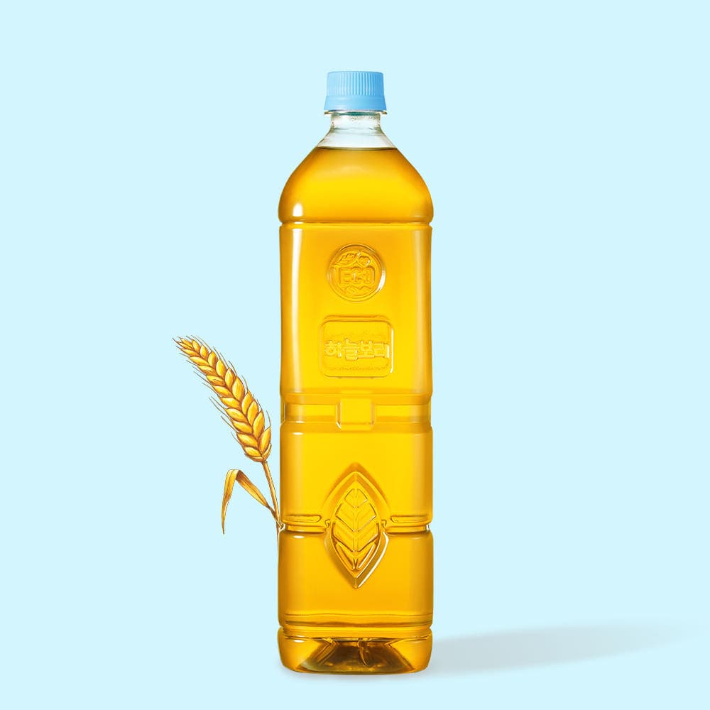 [네이버]하늘보리 에코 1.5L 12개 (네멤 11,900원/무료) (무료배송)