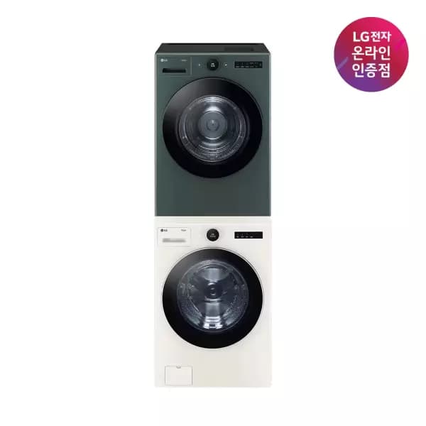 [11번가]LG트롬 오브제컬렉션 세탁기건조기세트 (2,097,633원/무배)