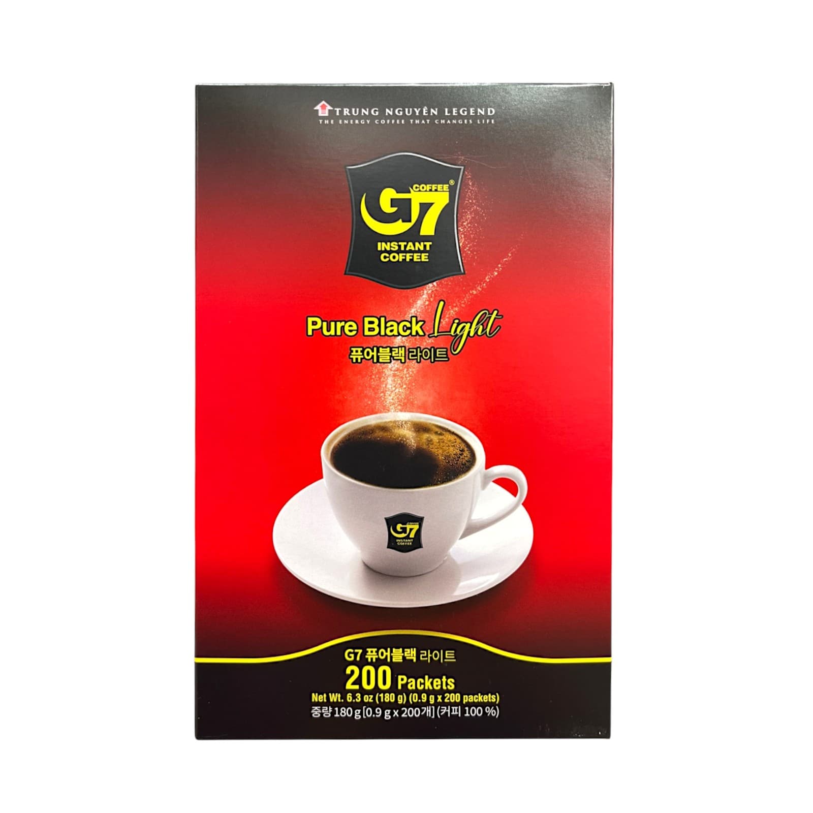 [옥션]g7커피 200개 (29,800원/무료) (무료배송)