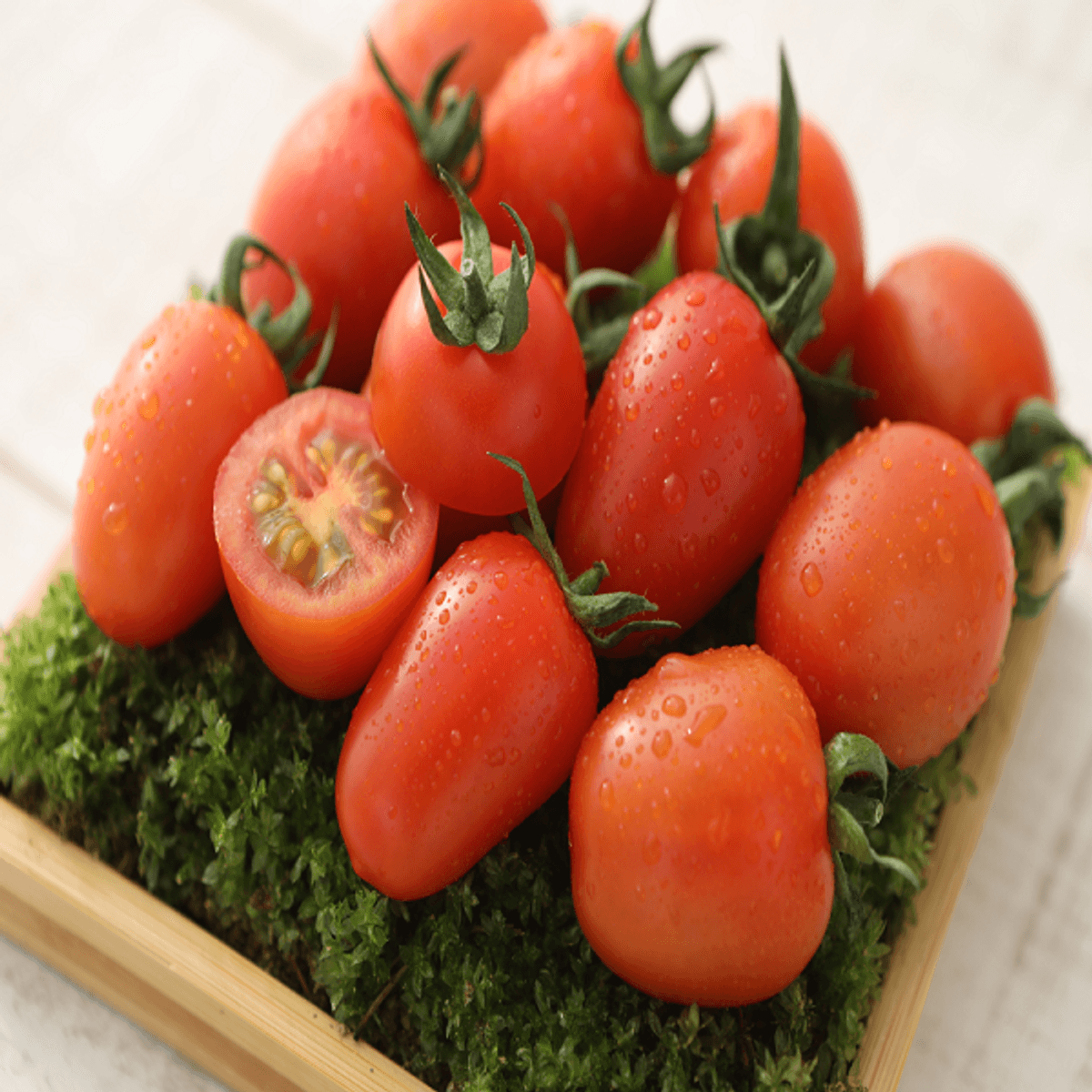 11번가) 스테비아 대추방울토마토 2kg 9,980원 (무료배송)
