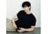 지오다노 베이직 반팔 티셔츠