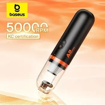 [행사] JONR P20 Pro($119), VC12($83), 베이스어스 차량용 미니 청소기...