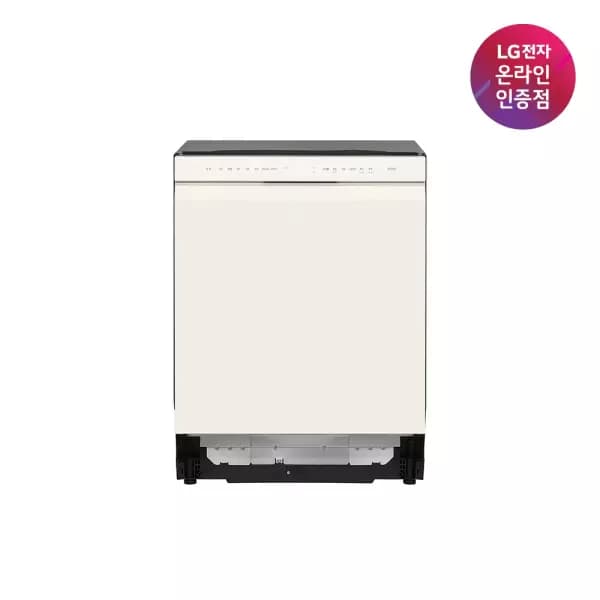 LG 디오스 오브제컬렉션 식기세척기 1등급 12인용 DUE4BGE (779,540원 / 무료배송)