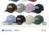 [EMIS] TONE ON TONE WAPPEN BALL CAP 11종 택1