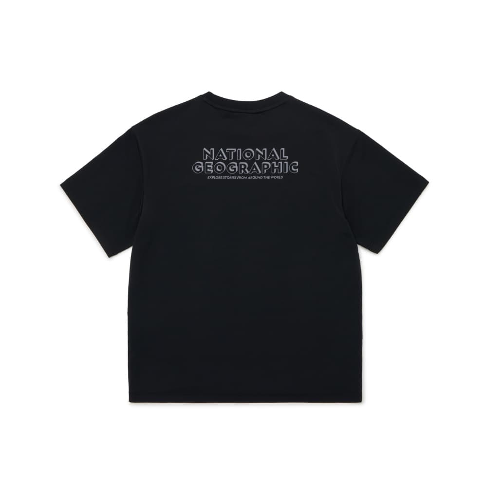 지마켓)내셔널지오그래픽키즈 반팔티 3컬러 17,550원 2장 무배