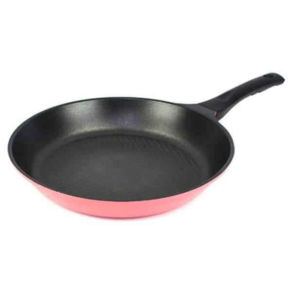 키친아트 본 핑크 프라이팬 28cm 10,040원 (무료배송)