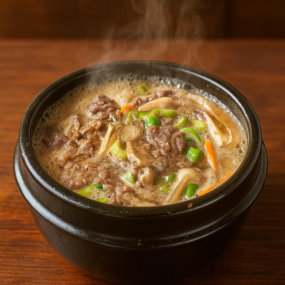 [네이버]뚝배기불고기 400g 2인분 (3,700원/멤버십무료) (무료배송)