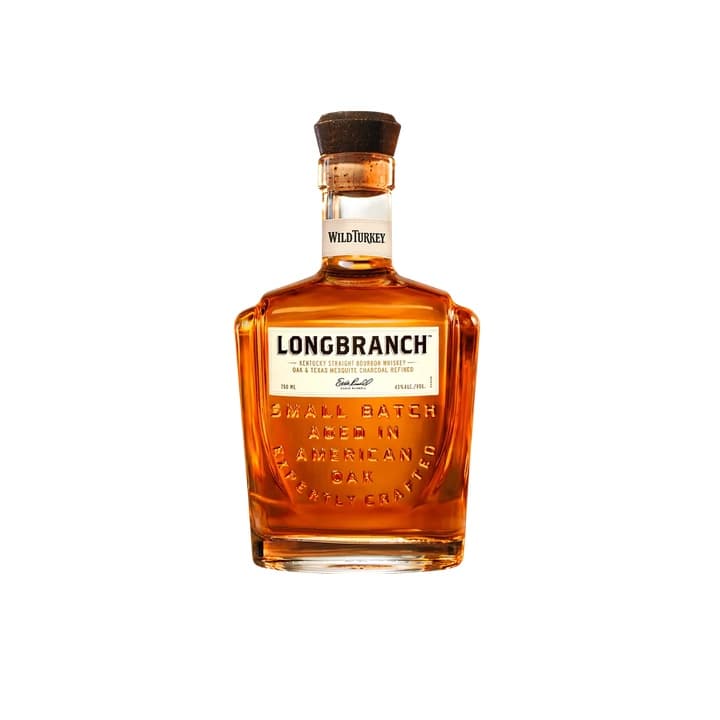 와일드터키 롱브랜치 750ml 39,800원! (무료배송)