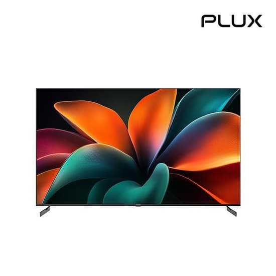 롯데하이마트 PLUX 65인치 QLED 스마트TV (472,550) 무배 (0원)