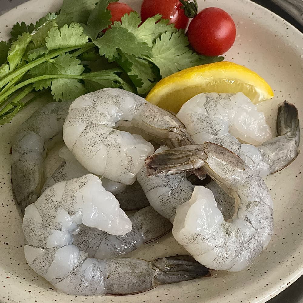 [네이버]칵테일새우 900g+간장새우장 500g+오돌뼈 300g (29,900원/무배)
