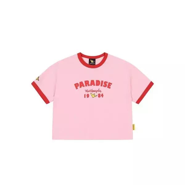 네이버) 마크곤잘레스 키즈 엔젤 심플 반팔티 4종 택1 19000원 무배 (19,000원)