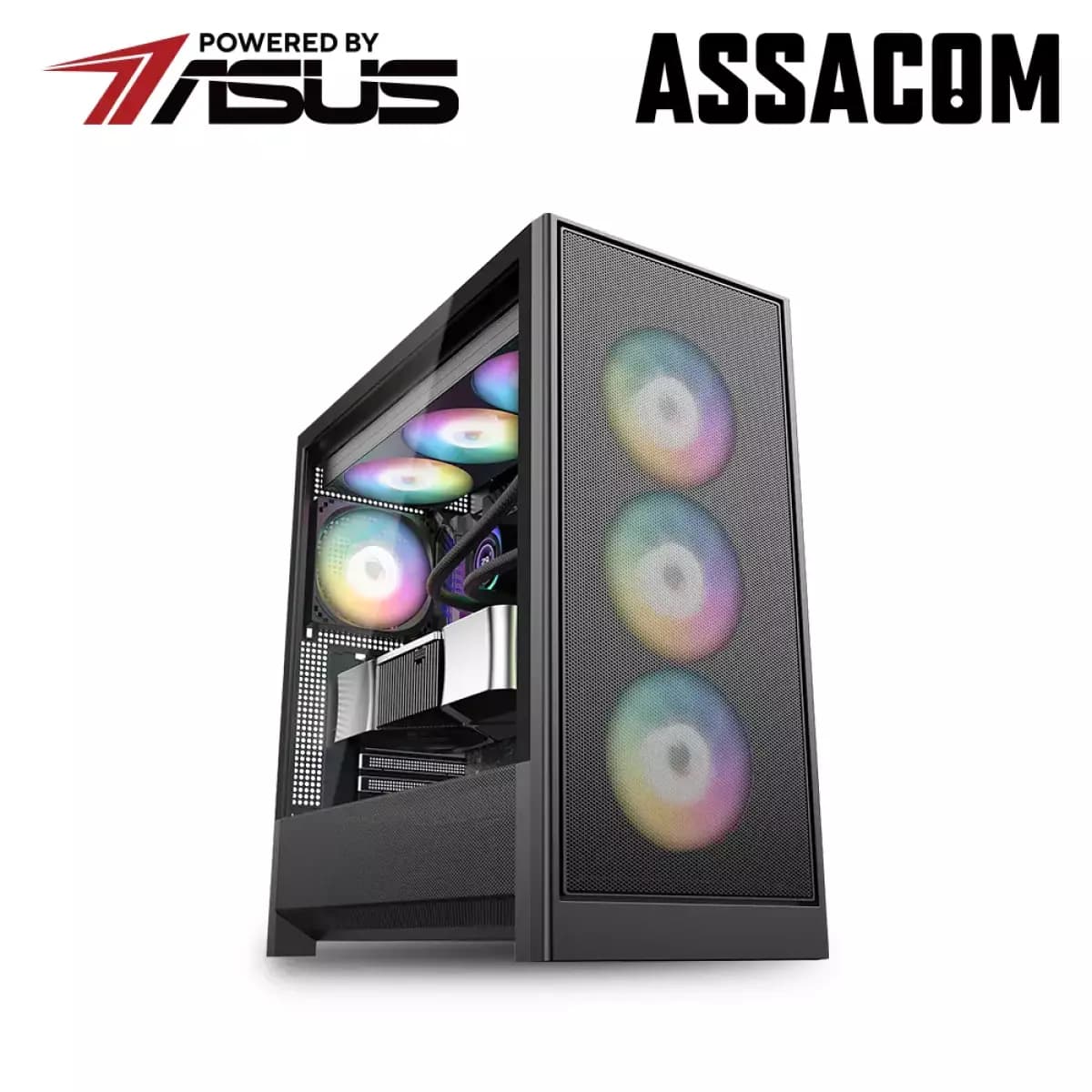 [아싸컴]7800X3D+9070XT+32GB+1TB 완본체 (2,279,540원 / 무료배송)