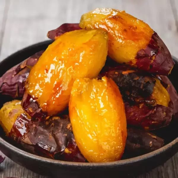 (11번가)호풍미 꿀고구마 3kg (왕) 카페 8,640원 (무료배송)