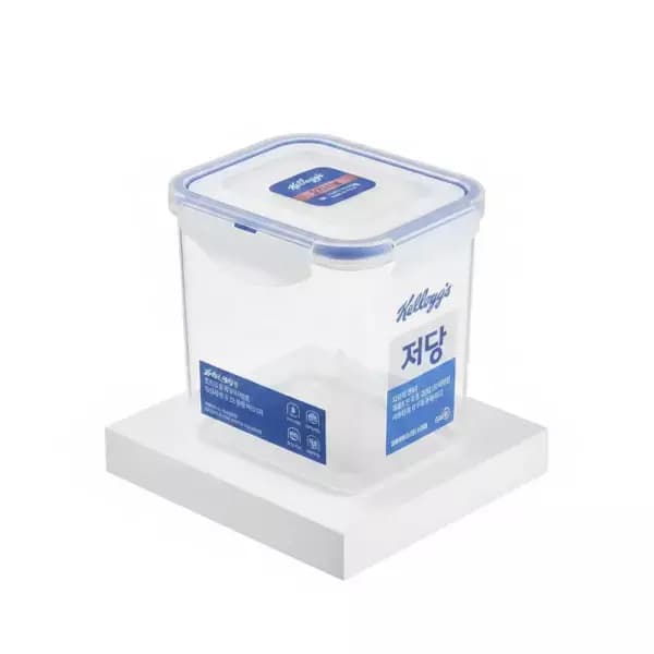 켈로그 저당 그래놀라 시리얼 300g *2봉지 7110원 (7,110원 / 무료배송)