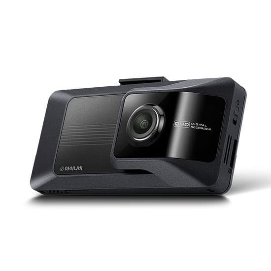 아이나비 QXD9900mini 32GB->64GB 전후방QHD 2채널 블랙박스, 설치비 포함 + 외장 GPS (카드) (205,720원 / 무료배송)
