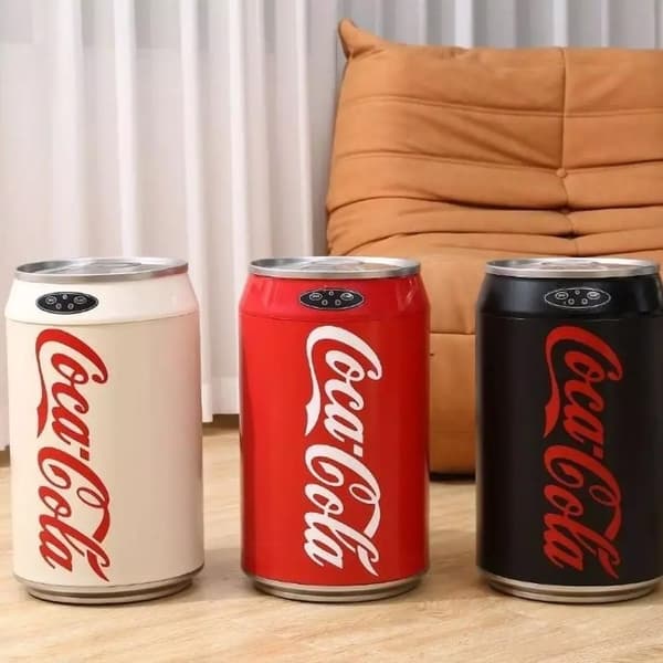 [네이버]자동 센서 쓰레기통 10L (12,950원/무료) (무료배송)